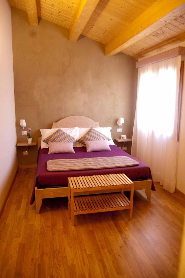 B&B Le Antiche Cisterne Tremestieri Etneo ภายนอก รูปภาพ